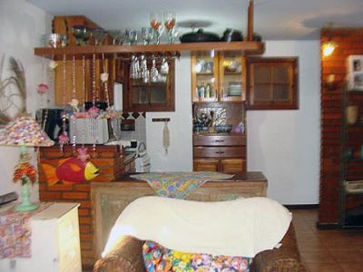 Casa a venda em Buzios no canto esquerda de Geriba