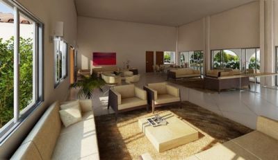 CONDOMINIO DE LUXO EM SÃO JOSÉ DO RIO PRETO