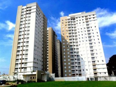 PARQUE DO SOL GUARULHOS