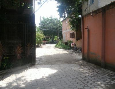 lote residencial 200m2 Vargem grande Rj