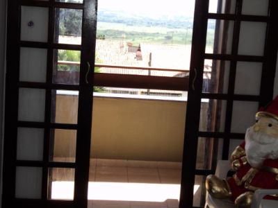 VENDO SOBRADO NO JD DAS INDUSTRIAS