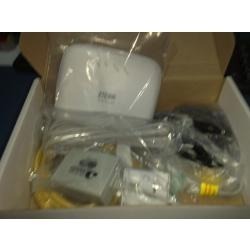 Modem Zte Zxdsl 831 Series Zxdsl Ii V1- Modelo   