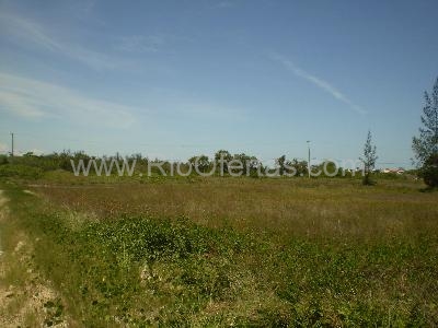 vendo em Praia seca terreno 600metros na quadra da Praia 