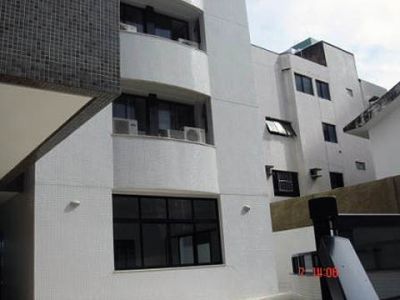 Apartamento a venda em Salvador da Bahia, Barra