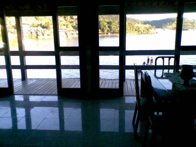 Angra dos Reis linda casa em Ilha oportunidade