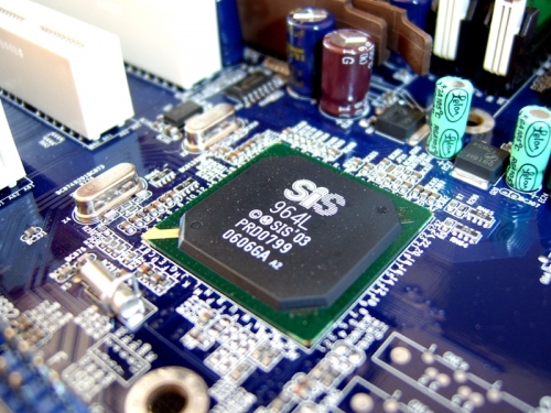 Manutenção de computadores e notebooks - Conttatomix Informática no Buritis - BH-MG - 31 33139090