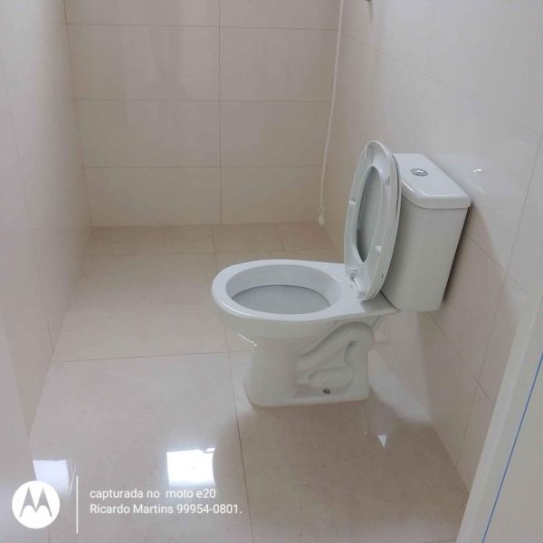 Criuva residencial bairro Metropol Criciúma