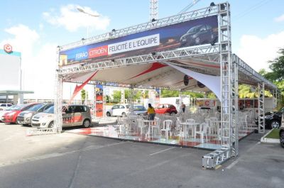 Gerador 180 kva a Objective aluda!