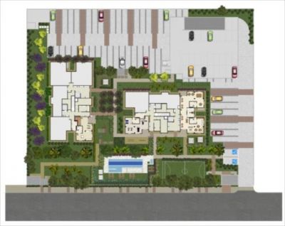 Mosaico Vila Guilherme