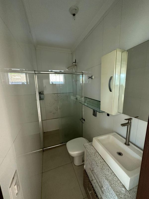 Casa a venda Rio Maina Criciúma 