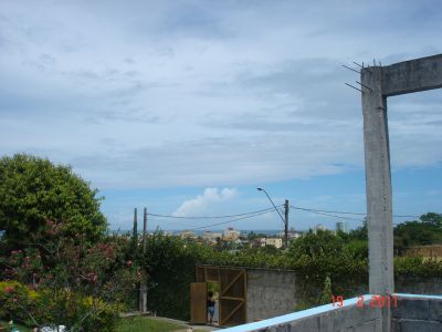 CASA 02 QUARTOS  - EXCELENTE OPORTUNIDADE 