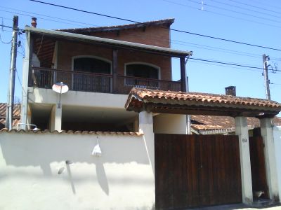 ALUGO AP E CASA EM UBATUBA