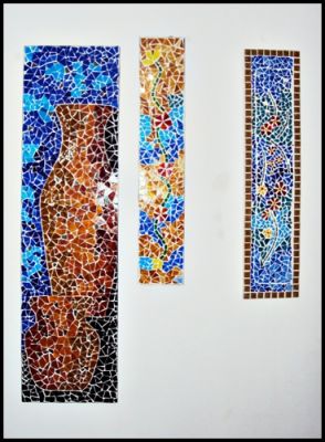 Mosaicos Cel Santana