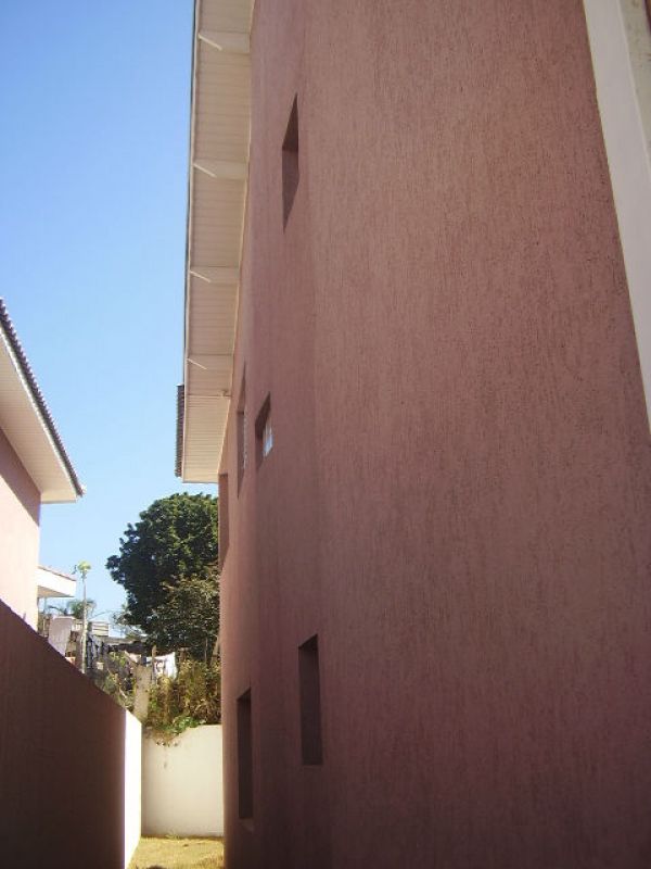 Casa em Santana de Parnaíba 3 quartos 