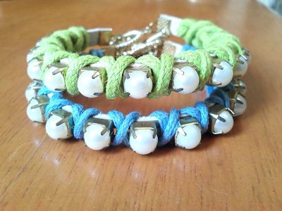 ChiqueNina Acessórios Artesanais