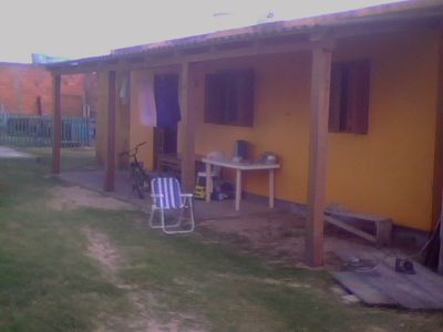 vendo casa em tramandai