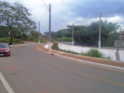 Lote na Alameda Barro Preto em Trindade-GO cod. 35