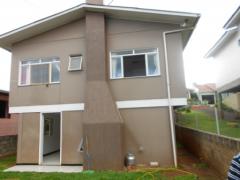 Casa para negocio