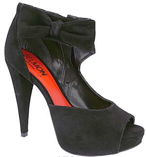 VITRINE UNICA SHOES & ACCESSORIES