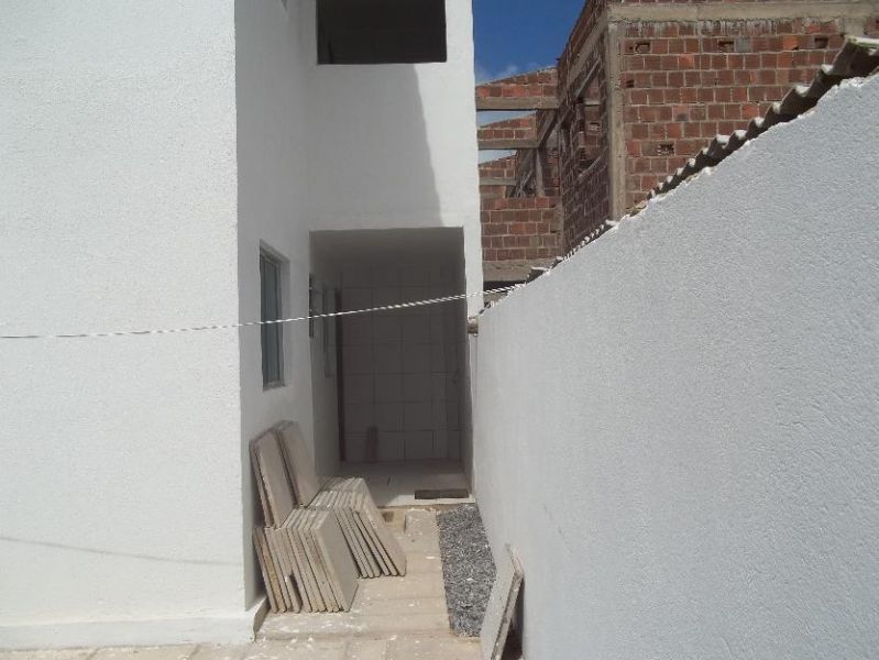 Apartamento prive em Pau Amarelo Paulista com suíte PE - 004