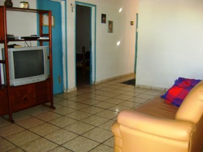 Linda Casa a 450 metros da Praia de Atalaia