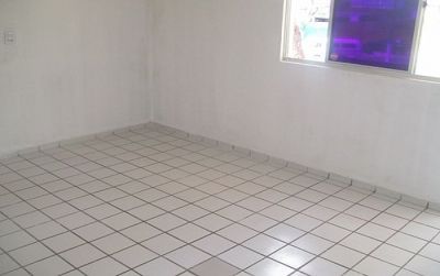 Apartamento em Nova Parnamirim