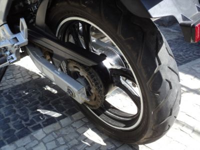 FAZER YS 250 INJEÇÃO ELETRONICA R$ 6.900