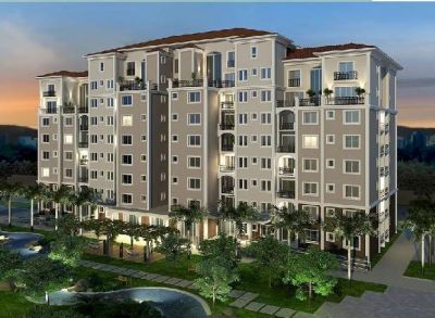 Cobertura Duplex SMILE PASSEIO DO MINDÚ - PRONTO P/ MORAR