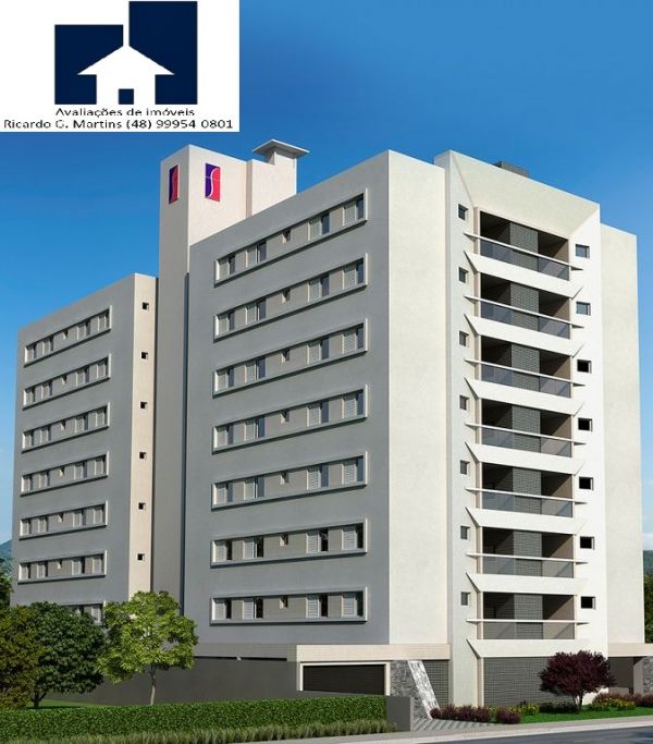 Avezzano Centro Siderópolis apartamento venda