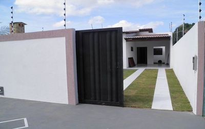 Excelentes Casas em Nova Parnamirim