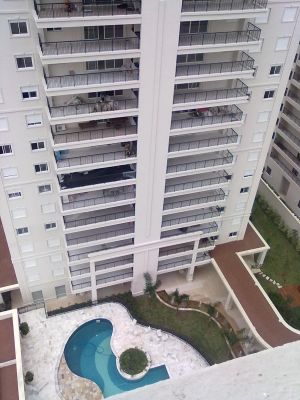 Pintura Residencial Fino Padrão