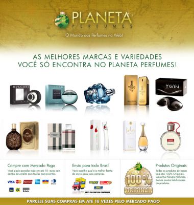 PERFUMES IMPORTADOS