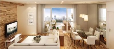 Vendo apto com 96m2 no Way Barra Funda - Condominio Clube - 02 Vagas de garagem + depósito (preço de