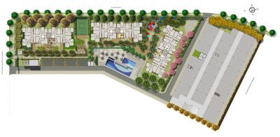 BREVE LANÇAMENTO ROSSI - Viva Mais Santos. — Santos