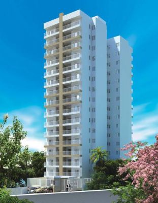 Apartamentos para investimento na planta em Santo André e São Bernardo