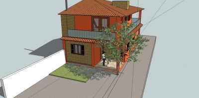 Construção,Reforma e Aprovação 