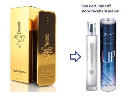 Perfumes importados
