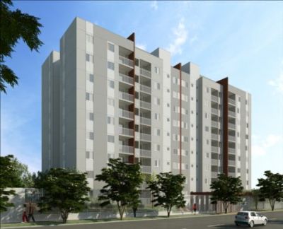 Vendo Apto no PASSIONE FREGUESIA DO Ó / 65m²