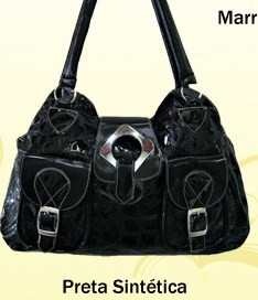 BOLSA FEMININA MODA E LANCAMENTO