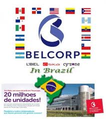 belcorp cosméticos 
