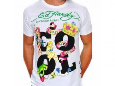 camisetas  Ed Hardy apartir R$ 55.00 atacado e varejo