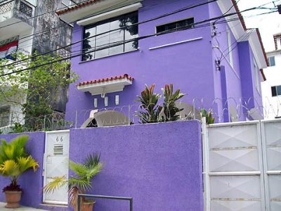 Casa duplex a venda em Salvador da Bahia no Jardim Baiano.