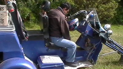 TRICICLO 1600 LEGALIZADO-RENAVAN