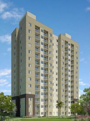 Rossi Campo Limpo - Aptos de 2 dormts - 1 vaga !!!!