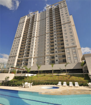 Vero Guarulhos, pronto 2 dormitórios reformado, apto 67 c sacada Vila Augusta