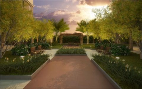 Apartamento, 27  2º andar na Barra Funda minha casa minha vida em construção