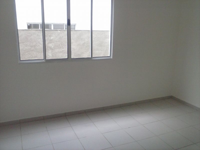 RESIDENCIAL FONTE MONTE - Bultrins | Olinda 2 quartos suíte quintal R$165MIL