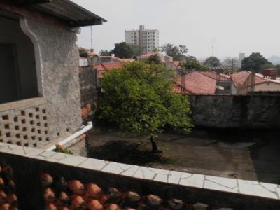 Residência  na  Vila Santana Sorocaba SP