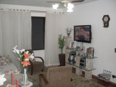 Apartamento Excelente 