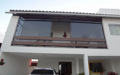 BELÍSSIMA CASA EM NOVA PARNAMIRIM